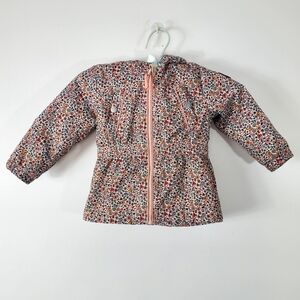 Gagou Tagou Spring- Fall Kids Jacket Size 24 Months